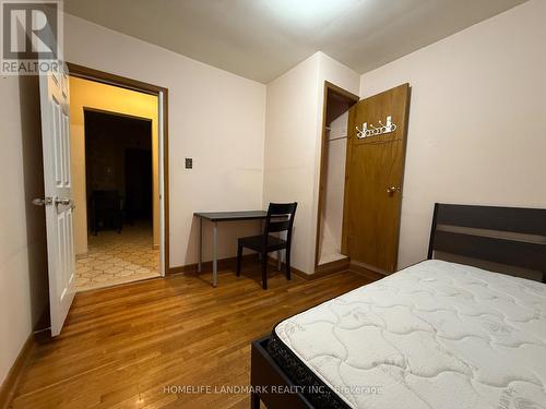 128 Chisholm Avenue, Toronto, ON - Indoor Photo Showing Bedroom