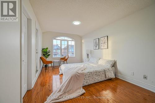 80 Winners Circle, Brampton, ON - Indoor Photo Showing Bedroom