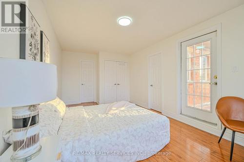 80 Winners Circle, Brampton, ON - Indoor Photo Showing Bedroom