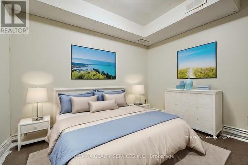 80 Winners Circle, Brampton, ON - Indoor Photo Showing Bedroom