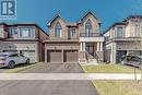 639 Bearberry Place, Milton, ON  - Outdoor With Facade 