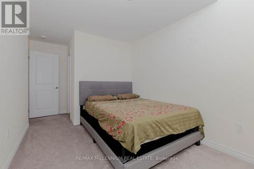 639 Bearberry Place, Milton, ON - Indoor Photo Showing Bedroom