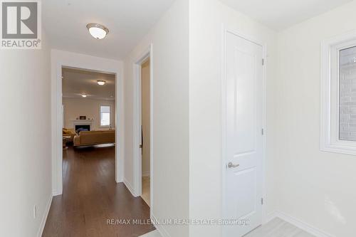 639 Bearberry Place, Milton, ON - Indoor Photo Showing Other Room