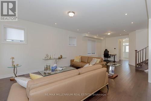 639 Bearberry Place, Milton, ON - Indoor Photo Showing Other Room