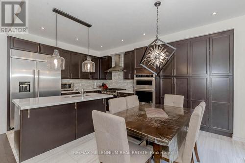 639 Bearberry Place, Milton, ON - Indoor