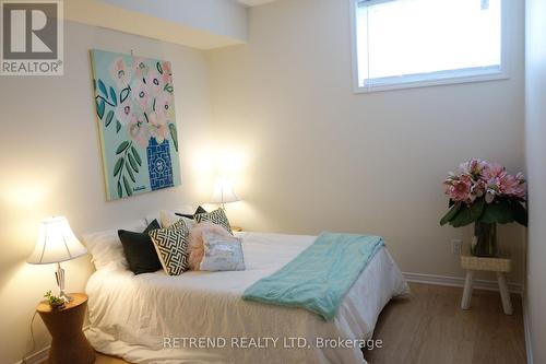 204 - 1150 Briar Hill Avenue, Toronto, ON - Indoor Photo Showing Bedroom