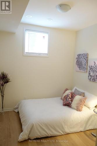 204 - 1150 Briar Hill Avenue, Toronto, ON - Indoor Photo Showing Bedroom