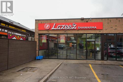 4 - 575 Rogers Road, Toronto, ON 