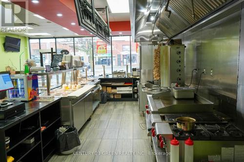 4 - 575 Rogers Road, Toronto, ON 