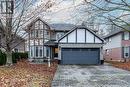 379 Devonshire Terrace, Hamilton, ON  - Outdoor With Facade 