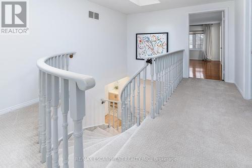 379 Devonshire Terrace, Hamilton, ON - Indoor Photo Showing Other Room