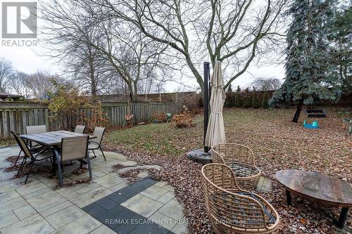 379 Devonshire Terrace, Hamilton, ON - Outdoor