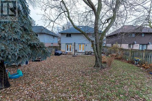 379 Devonshire Terrace, Hamilton, ON - Outdoor