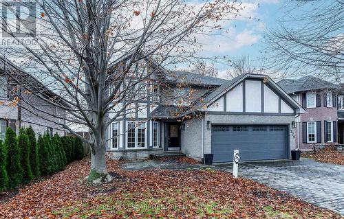 379 Devonshire Terrace, Hamilton, ON - Outdoor With Facade