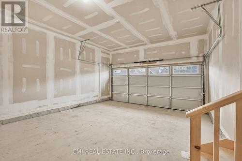 12 Oakmont Drive, Loyalist, ON - Indoor Photo Showing Garage