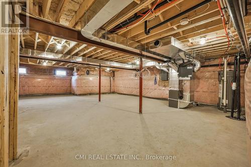 12 Oakmont Drive, Loyalist, ON - Indoor Photo Showing Basement