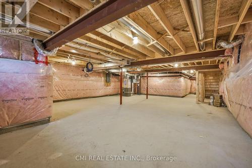 12 Oakmont Drive, Loyalist, ON - Indoor Photo Showing Basement