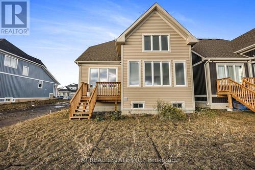 12 Oakmont Drive, Loyalist, ON - Outdoor With Deck Patio Veranda