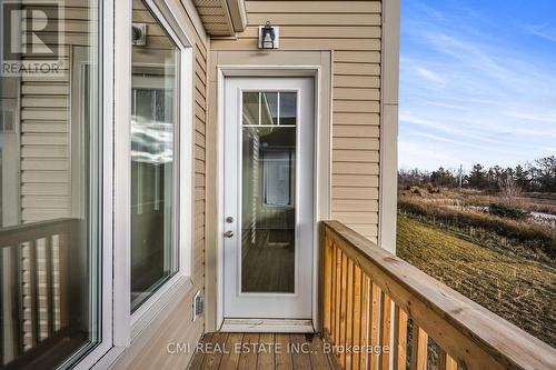 12 Oakmont Drive, Loyalist, ON - Outdoor With Deck Patio Veranda With Exterior