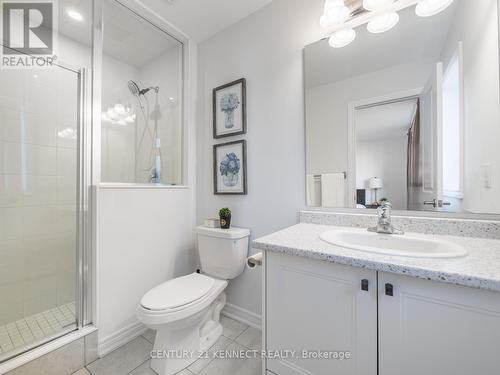 28 Admiral Road, Welland, ON - Indoor Photo Showing Bathroom