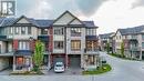 2 Near Lane, Hamilton, ON  - Outdoor With Balcony With Facade 