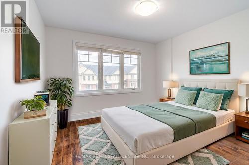 2 Near Lane, Hamilton, ON - Indoor Photo Showing Bedroom