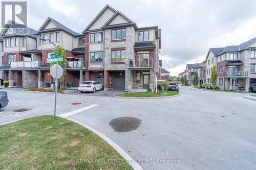 2 Near Lane, Hamilton, ON - Outdoor With Balcony With Facade