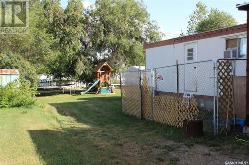 508 Railway Avenue, Lampman, SK 