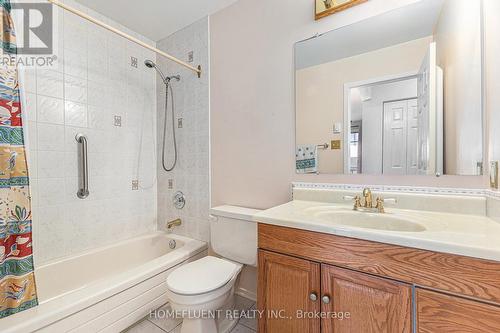 C - 7 Harness Lane, Ottawa, ON - Indoor Photo Showing Bathroom