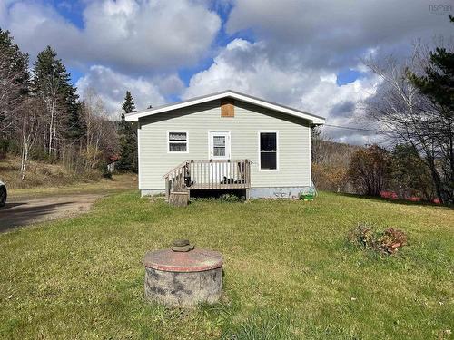 1169 West Big Intervale Road Road, Margaree Centre, NS 