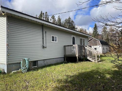 1169 West Big Intervale Road Road, Margaree Centre, NS 