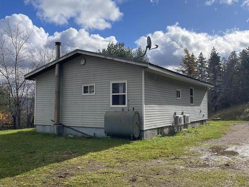 1169 West Big Intervale Road Road, Margaree Centre, NS 