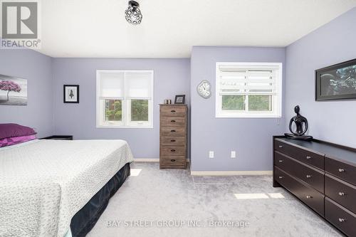 14 - 2300 Brays Lane, Oakville, ON - Indoor Photo Showing Bedroom