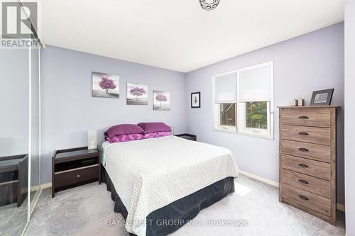 14 - 2300 Brays Lane, Oakville, ON - Indoor Photo Showing Bedroom