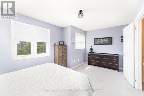 14 - 2300 Brays Lane, Oakville, ON - Indoor Photo Showing Bedroom