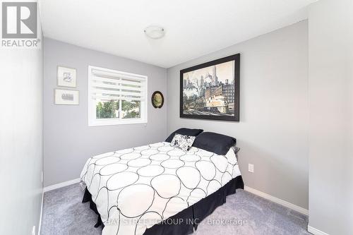 14 - 2300 Brays Lane, Oakville, ON - Indoor Photo Showing Bedroom