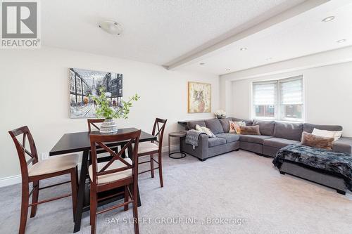 14 - 2300 Brays Lane, Oakville, ON - Indoor