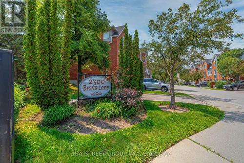 14 - 2300 Brays Lane, Oakville, ON - Outdoor With View