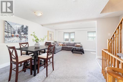 14 - 2300 Brays Lane, Oakville, ON - Indoor