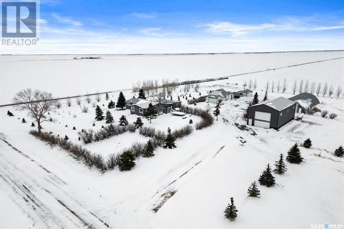 Mcchesney Acreage, Edenwold Rm No. 158, SK - Outdoor With View