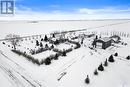 Mcchesney Acreage, Edenwold Rm No. 158, SK  - Outdoor With View 