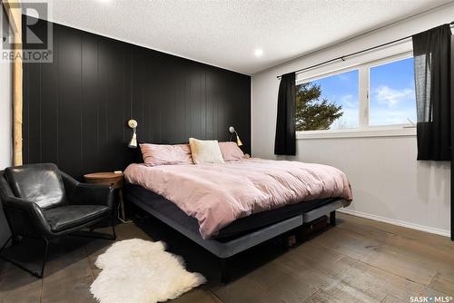 Mcchesney Acreage, Edenwold Rm No. 158, SK - Indoor Photo Showing Bedroom