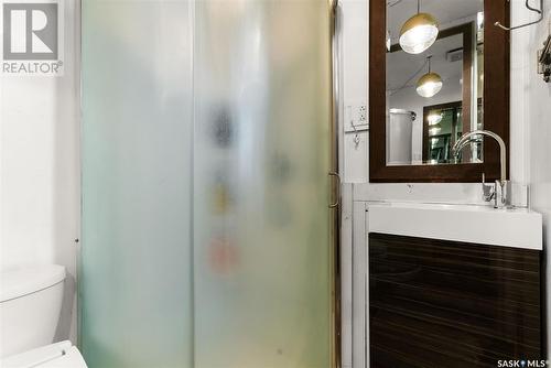 Mcchesney Acreage, Edenwold Rm No. 158, SK - Indoor Photo Showing Bathroom