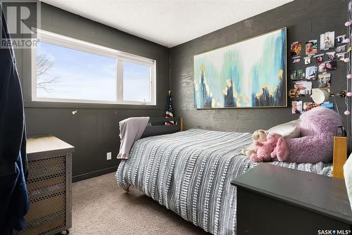 Mcchesney Acreage, Edenwold Rm No. 158, SK - Indoor Photo Showing Bedroom