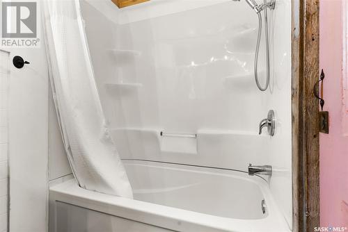 Mcchesney Acreage, Edenwold Rm No. 158, SK - Indoor Photo Showing Bathroom