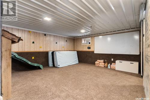 Mcchesney Acreage, Edenwold Rm No. 158, SK - Indoor