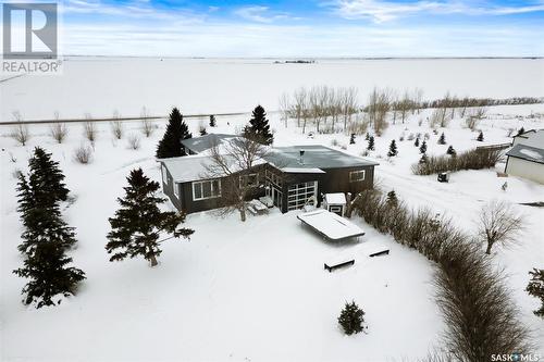 Mcchesney Acreage, Edenwold Rm No. 158, SK - Outdoor With View