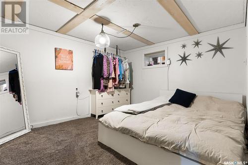 Mcchesney Acreage, Edenwold Rm No. 158, SK - Indoor Photo Showing Bedroom