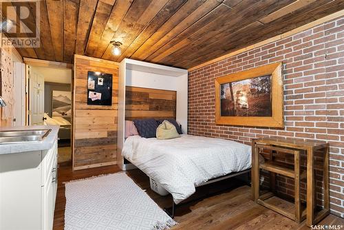 Mcchesney Acreage, Edenwold Rm No. 158, SK - Indoor Photo Showing Bedroom