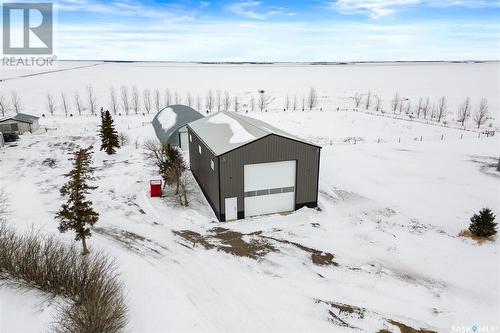 Mcchesney Acreage, Edenwold Rm No. 158, SK - Outdoor With View